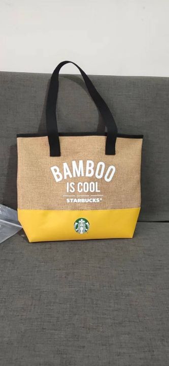 กระเป๋า-starbucks-สวนเกินต้านจิงๆๆ-เป็นขวัญให้คนที่เรารัก-โดนใจ-สุดๆค่ะ