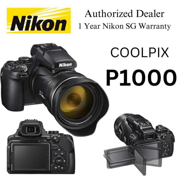 nikon p1000 near me