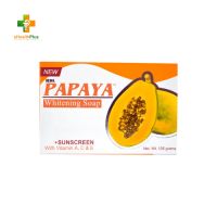 RDL PaPaya Soap 135g