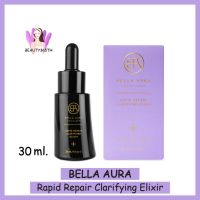Bella Aura Rapid Repair Clarifying Elixir 30ml EXP.28/2/2026