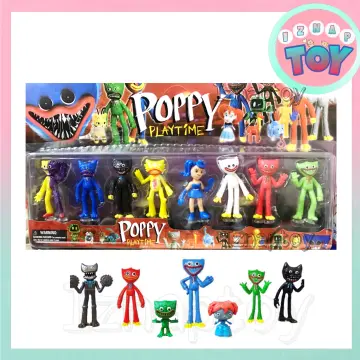 Best selling poppy playtime characters