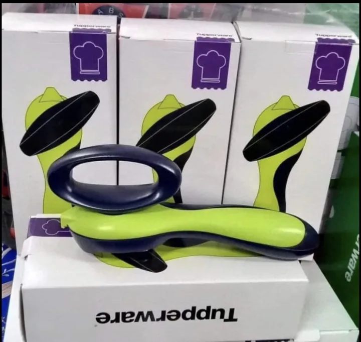 Tupperware Can Opener Lazada PH