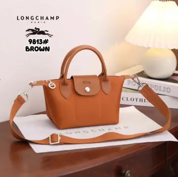 Shop Beg Longchamp Murah online | Lazada.com.my