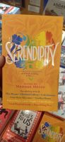 ใหม่ พร้อมส่ง Serendipity : A gorgeous collection of stories of all kinds of falling in love