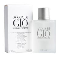 น้ำหอม Giorgio Armani Acqua di Gio Pour Homme Eau De Toilette For Men EDT 100ml