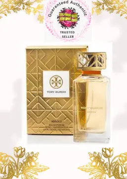 Tory burch absolu discount perfume