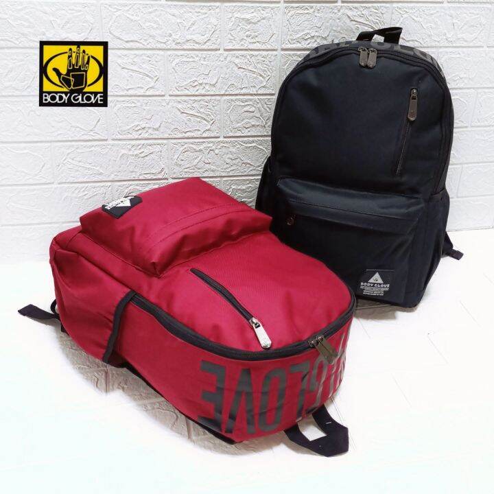 Backpack school bag Body glove 2023 backpack school bag outdoor Sports