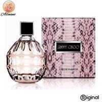 Jimmy Choo EDP 100ml.กล่องซีล