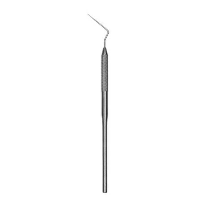 posterior root canal spreader fig4 stainless steel | Lazada