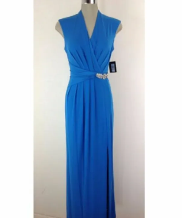 ellen tracy formal dresses