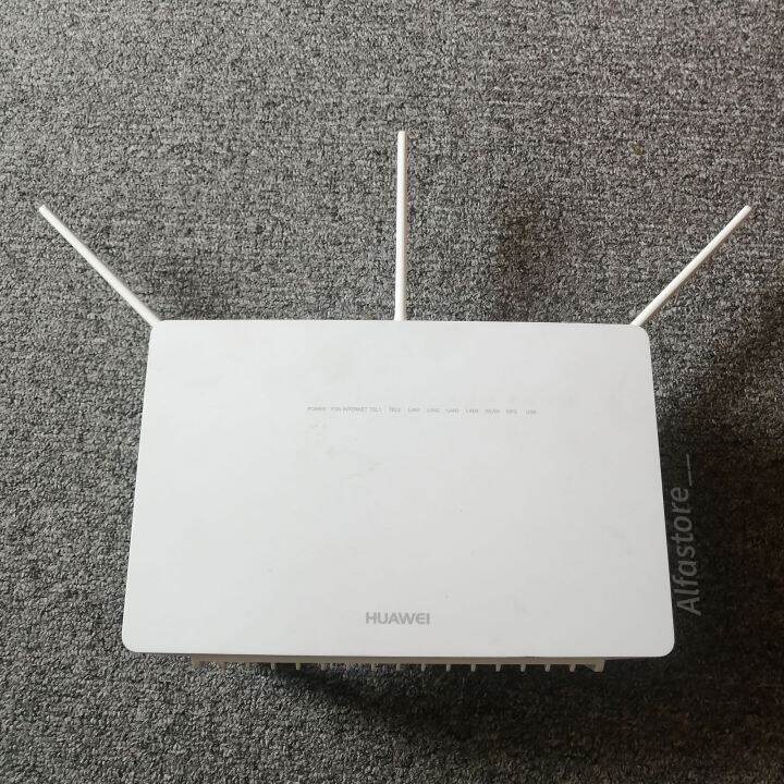 ont huawei hg8245u