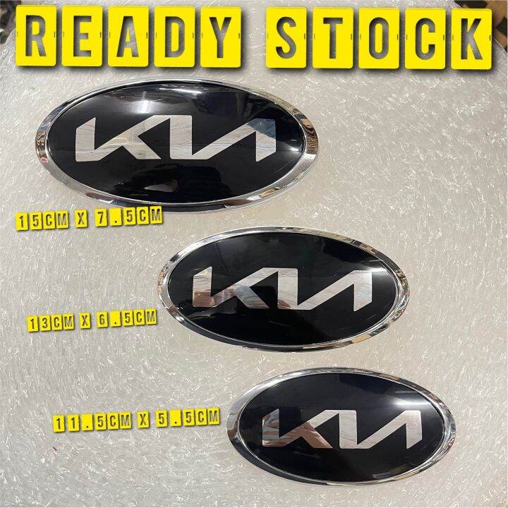 emblem logo kia emblem kia logo emblem kia Lazada