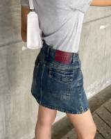 Sun Skirt Jeans