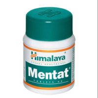 Himalaya mentat 60เม็ด