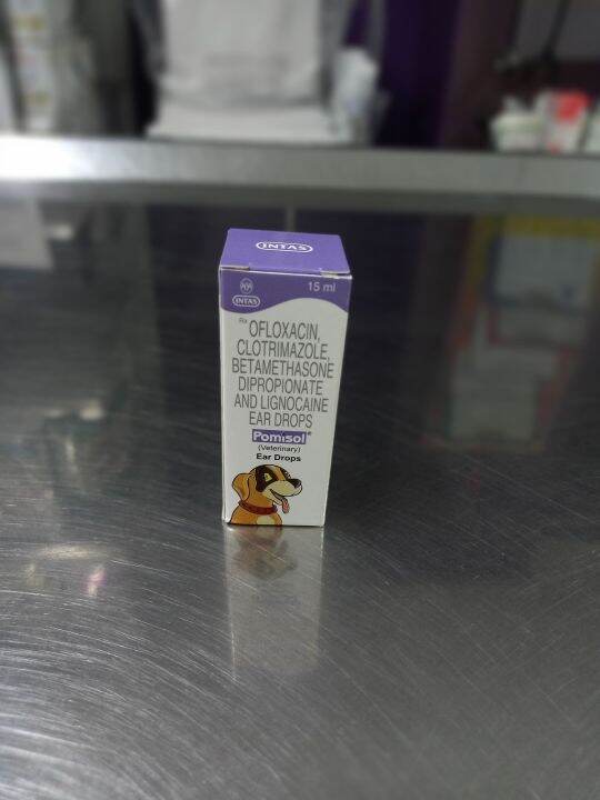 Otikoo equivalent ear drops Lazada PH