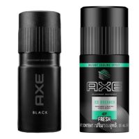 แอ็กซ์ สเปรย์น้ำหอมระงับกลิ่นกาย  สำหรับผู้ชาย AXE Deodorant Bodyspray