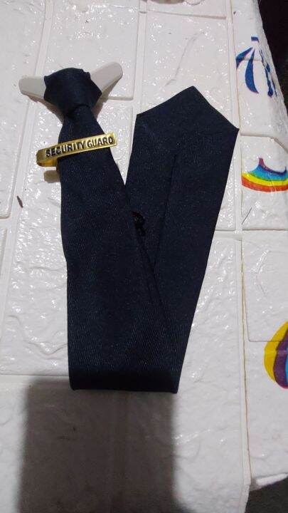 bronze mens tie