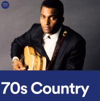 [USB/CD] MP3 สากลคันทรี่ยุค 70s Country Vol.01 #เพลงสากล #เพลงดังระดับตำนาน ☆96 เพลง (320 Kbps) ☆รายชื่อเพลงสไลด์รูปดูได้ค่ะ❤️