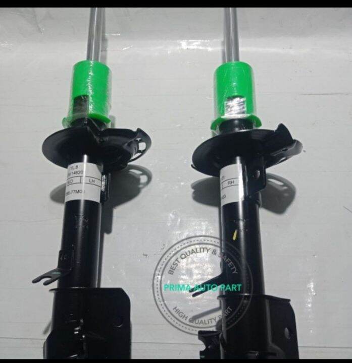 SHOCK ABSORBER FRONT SHOCK BREKER DEPAN ERTIGA ORIGINAL Lazada Indonesia
