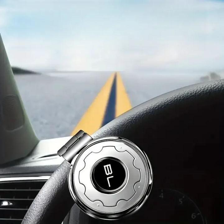 Power Ball Car Steering Booster Multifunctional Highend Auxiliary Gear