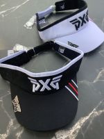 หมวกกอล์ฟ PXG visor golf hat with Marker