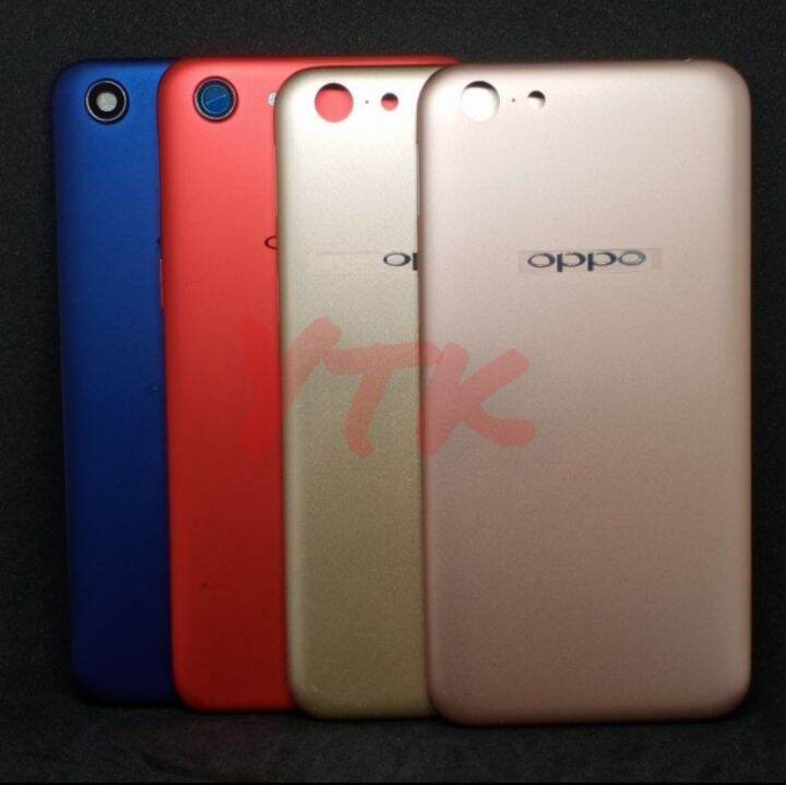 harga oppo cph1717