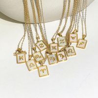 Hringur | N43 Zodiacs necklace ?