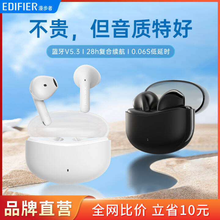 Walker X1 Bluetooth Headset True Wireless SemiinEar Sports NoiseCanceling 2023 New for