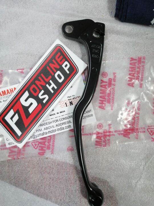 Clutch Lever Yamaha Sz /fz/Fzi Lazada PH