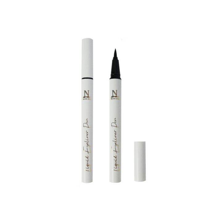 Liquid Eyeliner (Black) | Lazada PH