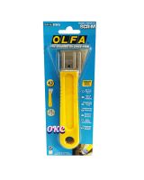 OLFA SCR-M No.32101 ใบมีด 43 mm. ( 1 อัน)