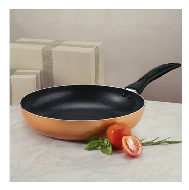 Sienna NonStick Frying pan Actual Retail Value P999 Now OnLy P599