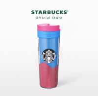 พร้อมส่ง??STARBUCKS Pink Sand Tumbler ขนาด 16 ออนซ์