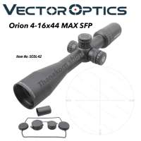 VECTOR OPTICS Orion MAX 4-16x44 SFP