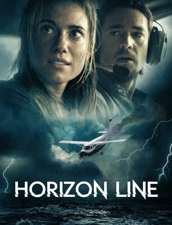 [DVD FullHD] Horizon Line นรก..เหินเวหา : 2021 #หนังฝรั่ง - ระทึกขวัญ ทริลเลอร์ (ดูพากย์ไทยได้-ซับไทยได้)
