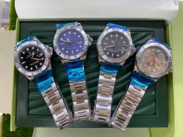 Rolex yacht discount master price philippines