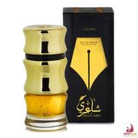 น้ำหอมดูไบ​ Shaari Eau de Parfum 100ml by Lattafa Perfume Spray