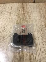 ผ้าเบรคหน้า tnt300 ( Front brake pad for benelli tnt300 ,250 )