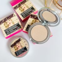 ?ของแท้ ?The Balm Mary-Lou Manizer 2.9g