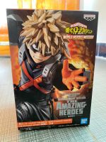 [พร้อมส่ง] Boku no Hero Academia Figure My Amazing Hero - Bakugo Katsuki - ฟิกเกอร์