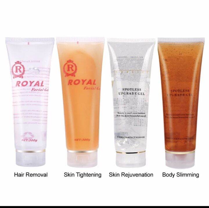 ⚡️rf Gel Cavitation Gel⚡️anti Aging Gel For Rf Machince Ipl Machine