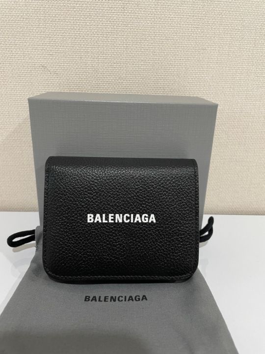 balenciaga-wallet-พร้อมส่ง-ของแท้