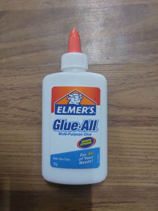 Elmer's Glue 130g Lazada PH