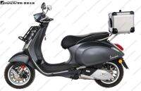 ทรงมลZingPro Vespa150 ปิ๊บGSADV ปิ๊บVespa150 ปิ๊บหลังVespa150 กล่องหลังVespa150