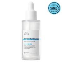 SCINIC Hyaluronic Acid Quick Moisture Ampoule Serum 50 ml
