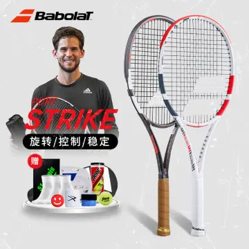 Buy Babolat Tennis Racket Pure Strike online Lazada .ph