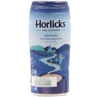 ฮอลิค นมมอลต์นอดนิยมจากอังกฤษ Horlicks The Original Malt Milk Drink 500g.