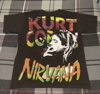 เสื้อ OVP ลิขสิทธิ์แท้ NIRVANA