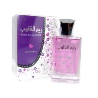 น้ำหอม Reem Al Quloob edp 100ml