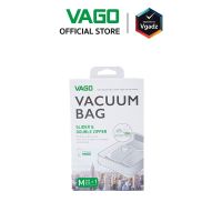 Vago vacuum bag size M